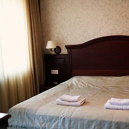 Jure Hotel พาลังกา ภายนอก รูปภาพ