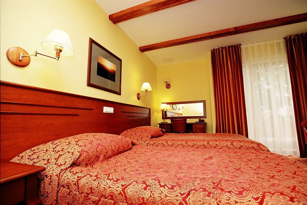 Jure Hotel พาลังกา ภายนอก รูปภาพ