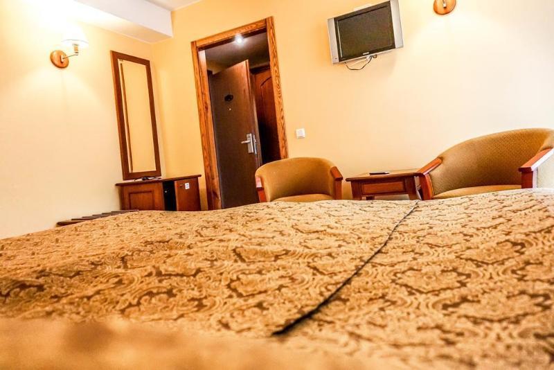 Jure Hotel พาลังกา ภายนอก รูปภาพ