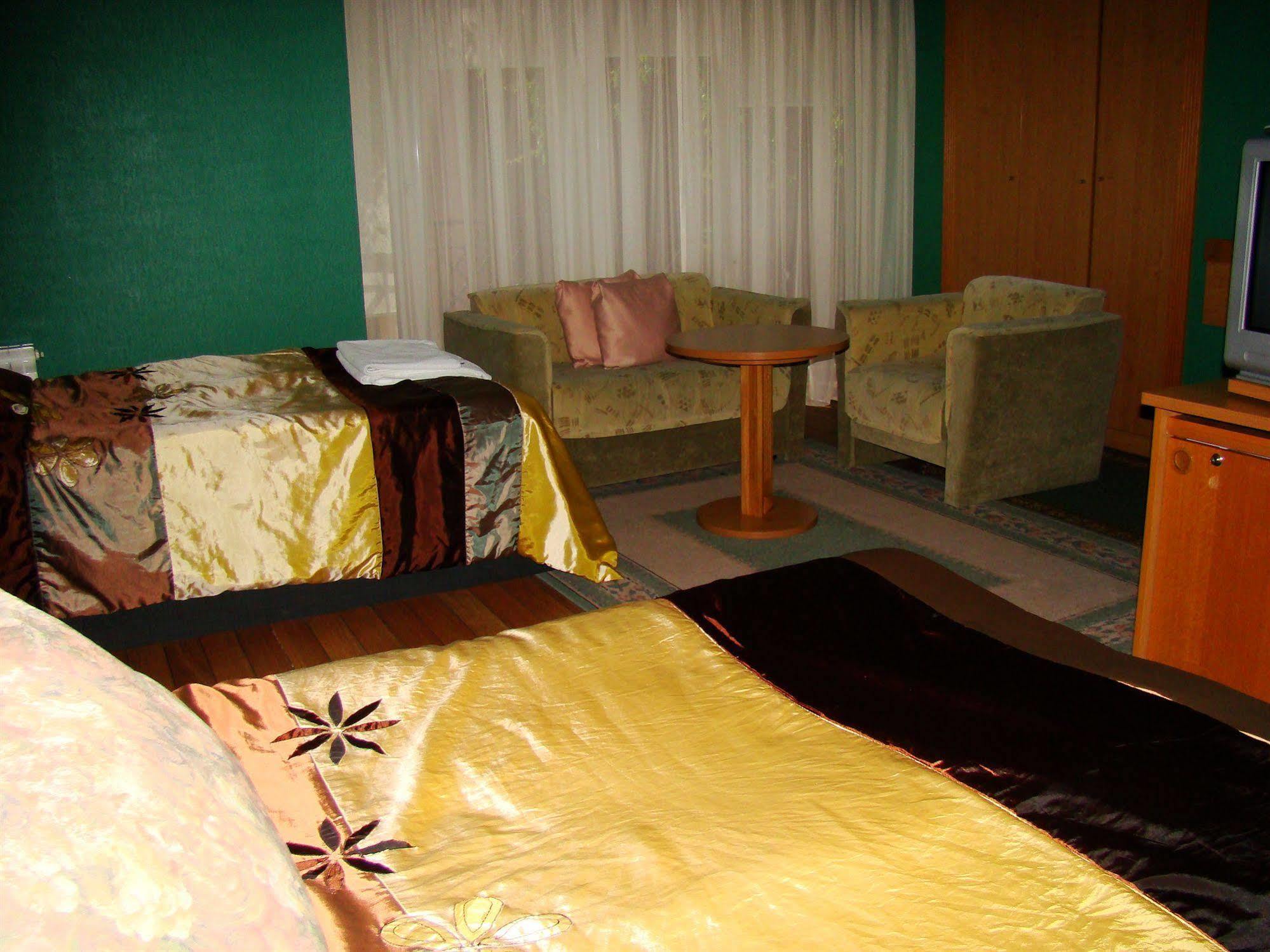 Jure Hotel พาลังกา ภายนอก รูปภาพ