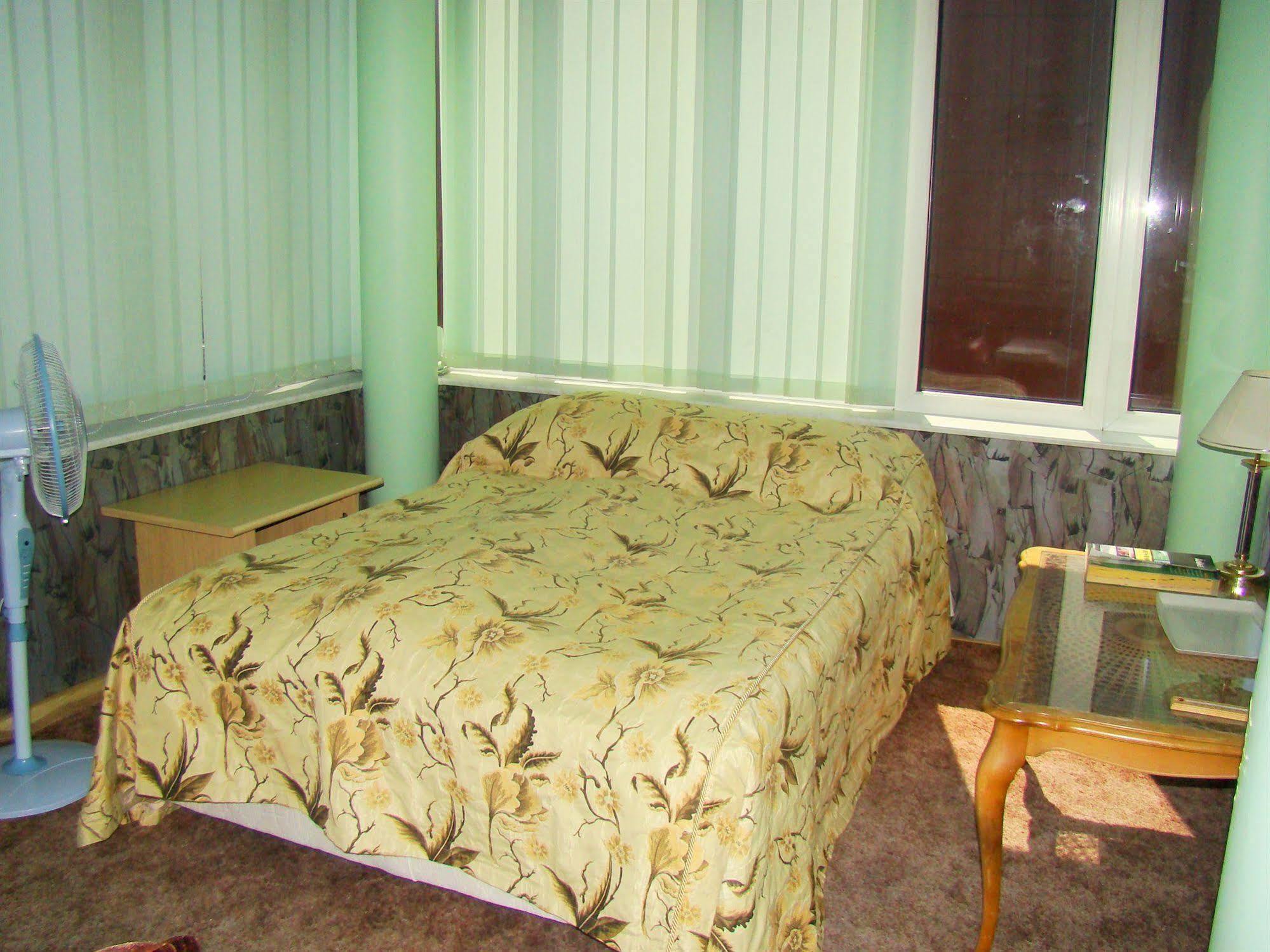 Jure Hotel พาลังกา ภายนอก รูปภาพ