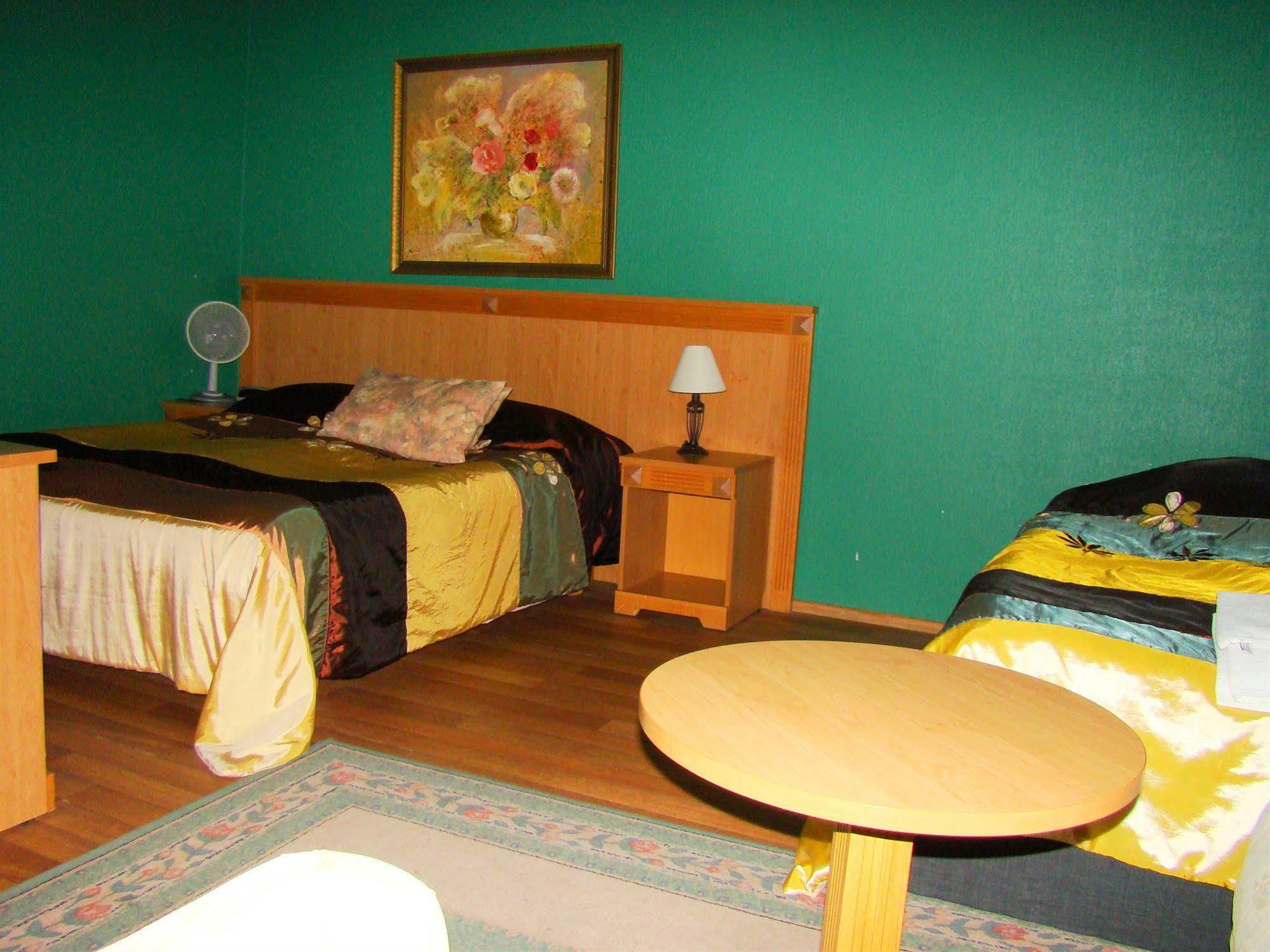 Jure Hotel พาลังกา ภายนอก รูปภาพ