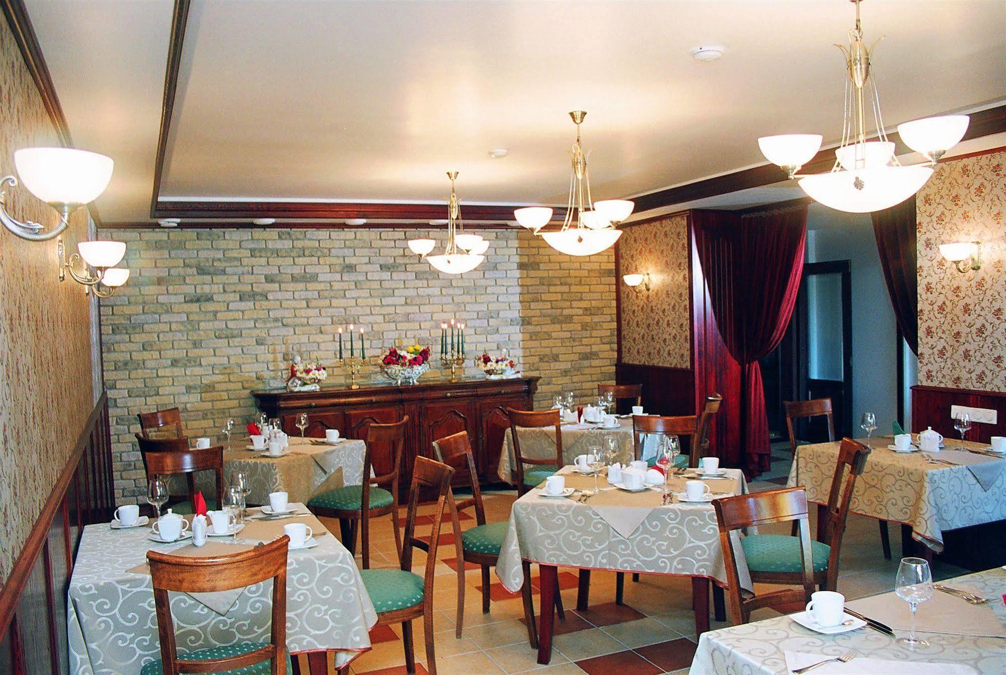 Jure Hotel พาลังกา ภายนอก รูปภาพ
