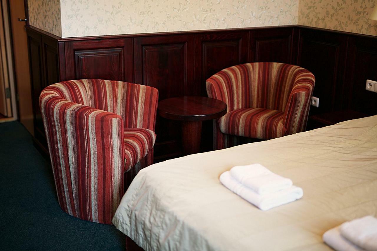 Jure Hotel พาลังกา ภายนอก รูปภาพ