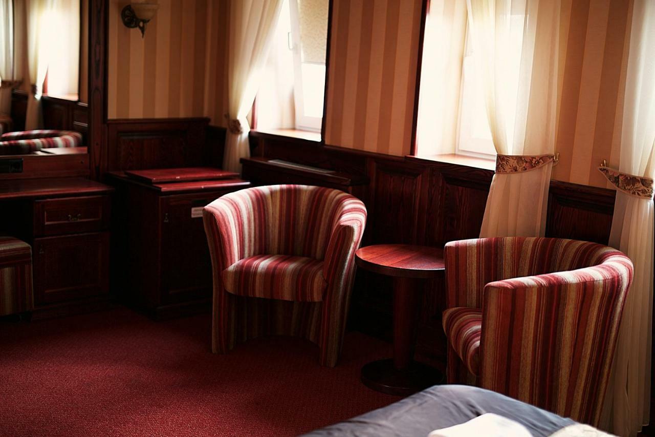 Jure Hotel พาลังกา ภายนอก รูปภาพ