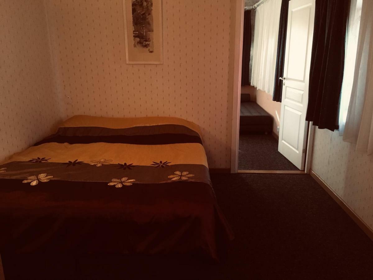 Jure Hotel พาลังกา ภายนอก รูปภาพ