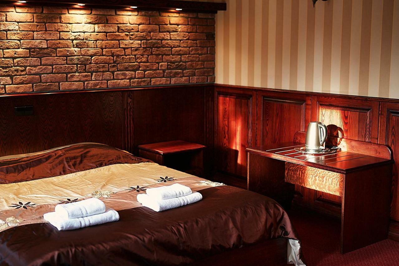 Jure Hotel พาลังกา ภายนอก รูปภาพ