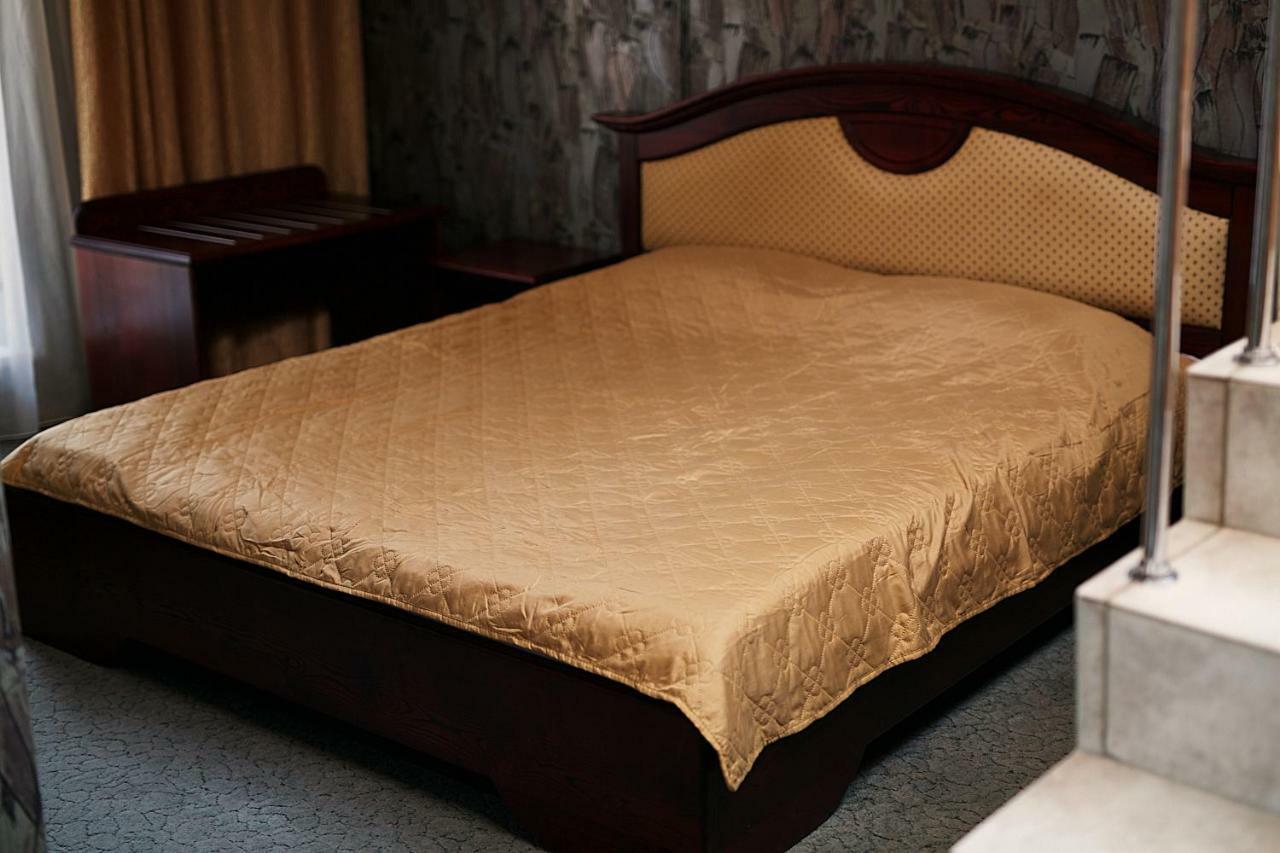 Jure Hotel พาลังกา ภายนอก รูปภาพ