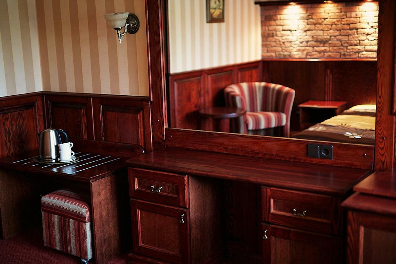 Jure Hotel พาลังกา ภายนอก รูปภาพ