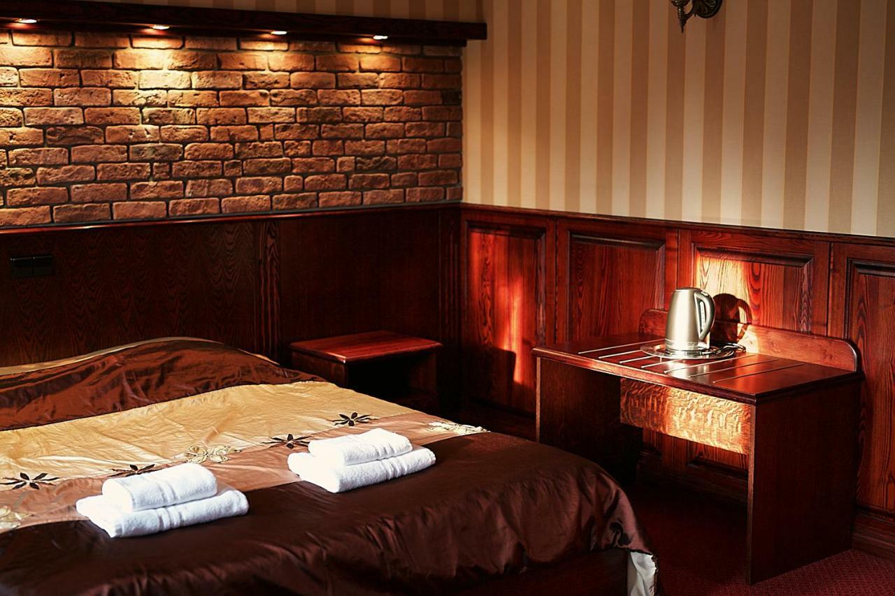 Jure Hotel พาลังกา ภายนอก รูปภาพ
