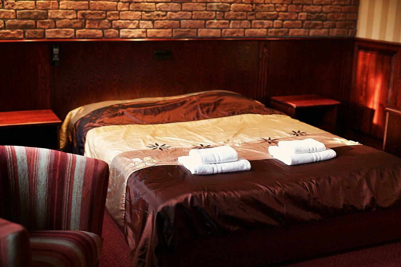 Jure Hotel พาลังกา ภายนอก รูปภาพ