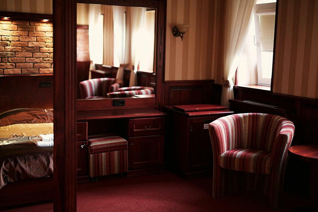 Jure Hotel พาลังกา ภายนอก รูปภาพ